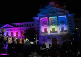 Peste 1000 de spectatori la concertul „Madrigal pentru spitale”