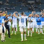 Statisticienii o văd pe Universitatea Craiova favorită să intre în primăvara europeană. Șansele oltenilor în Conference League