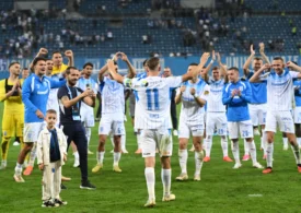 Statisticienii o văd pe Universitatea Craiova favorită să intre în primăvara europeană. Șansele oltenilor în Conference League