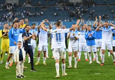 Statisticienii o văd pe Universitatea Craiova favorită să intre în primăvara europeană. Șansele oltenilor în Conference League