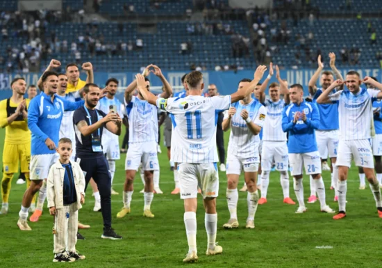 Britanicii anticipează o surpriză în meciul Universitatea Craiova - Getafe din Conference League