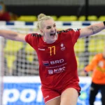 Revenire de zile mari la echipa națională de handbal: ”Inima mea bate altfel”