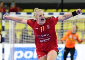 Revenire de zile mari la echipa națională de handbal: ”Inima mea bate altfel”