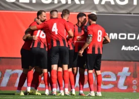 A doua demitere oficializată în 24 de ore din Superliga