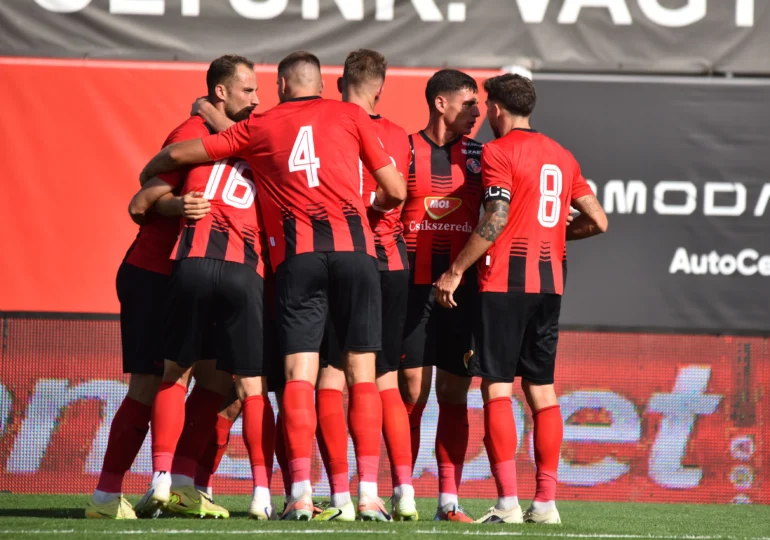 A doua demitere oficializată în 24 de ore din Superliga
