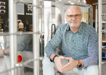 Daniel Pană, Pardon Brewery: „Nu faci rabat la calitate. Nici la bere, nici în business”