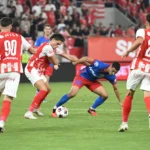 Verdictul specialistului după deciziile controversate luate de Istvan Kovacs la derbiul Dinamo – FCSB