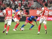Verdictul specialistului după deciziile controversate luate de Istvan Kovacs la derbiul Dinamo – FCSB