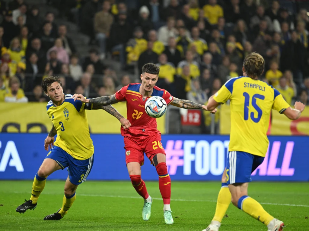 Cornel Dinu, atac devastator la adresa lui Gică Hagi, după primul eșec din Nations League: „Se vorbește mult mai mult decât se joacă”