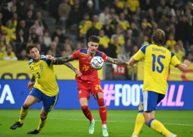 Cornel Dinu, atac devastator la adresa lui Gică Hagi, după primul eșec din Nations League: „Se vorbește mult mai mult decât se joacă”
