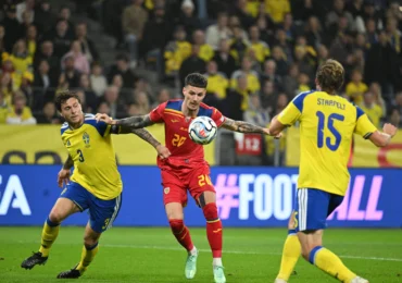 Cornel Dinu, atac devastator la adresa lui Gică Hagi, după primul eșec din Nations League: „Se vorbește mult mai mult decât se joacă”