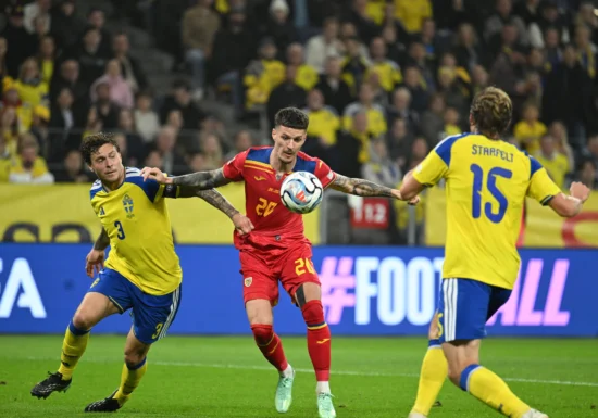 Cornel Dinu, atac devastator la adresa lui Gică Hagi, după primul eșec din Nations League: „Se vorbește mult mai mult decât se joacă”