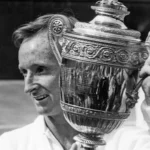 Ultimul obstacol era chiar prietenul lui. Povestea lui Don Budge și ziua în care s-a născut Grand Slam-ul