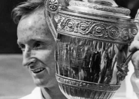 Ultimul obstacol era chiar prietenul lui. Povestea lui Don Budge și ziua în care s-a născut Grand Slam-ul