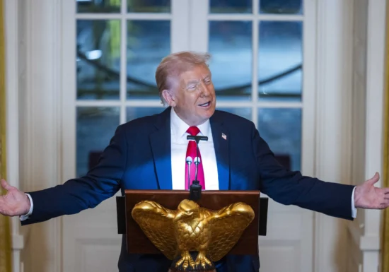 Cele 25 de lucruri pe care Trump le consideră marile realizări ale mandatului său