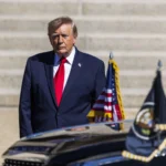 Săptămâna în care Trump a vrut să-și arate mușchii, dar i-au ieșit la iveală limitele
