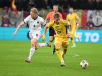 Marius Șumudică îi propune un titular neașteptat lui Gică Hagi pentru jocul cu Bosnia: „Acolo am suferit cu Suedia”
