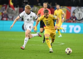 Marius Șumudică îi propune un titular neașteptat lui Gică Hagi pentru jocul cu Bosnia: „Acolo am suferit cu Suedia”
