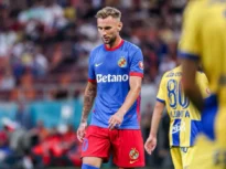 Acord total: FCSB îi schimbă postul lui Denis Drăguș, dar rămâne cu o mare problemă
