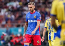 Acord total: FCSB îi schimbă postul lui Denis Drăguș, dar rămâne cu o mare problemă