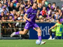 Cu Radu Drăgușin pe teren, Fiorentina scoate un rezultat mare cu Napoli