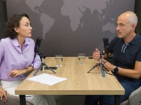 „De-ai cui ești?” Radu Atanasiu: Când gândești cu mintea tribului, pierzi jumătate din lumea în care trăiești