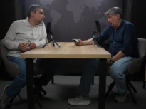 Jurnaliștii Matei Udrea și Emilian Isailă discută despre un fenomen misterios în care agenți creați de serviciile secrete din țară ajung în brațele Rusiei