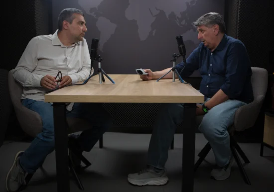 Cum ajung oamenii sistemului să lucreze pentru Rusia - <span style="color:#990000;">Controverse</span>, podcast cu Matei Udrea și Emilian Isailă