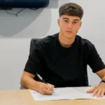 România are viitor: Căpitanul naționalei U17, promovat de Real Madrid. Cine e Eduardo Corlat