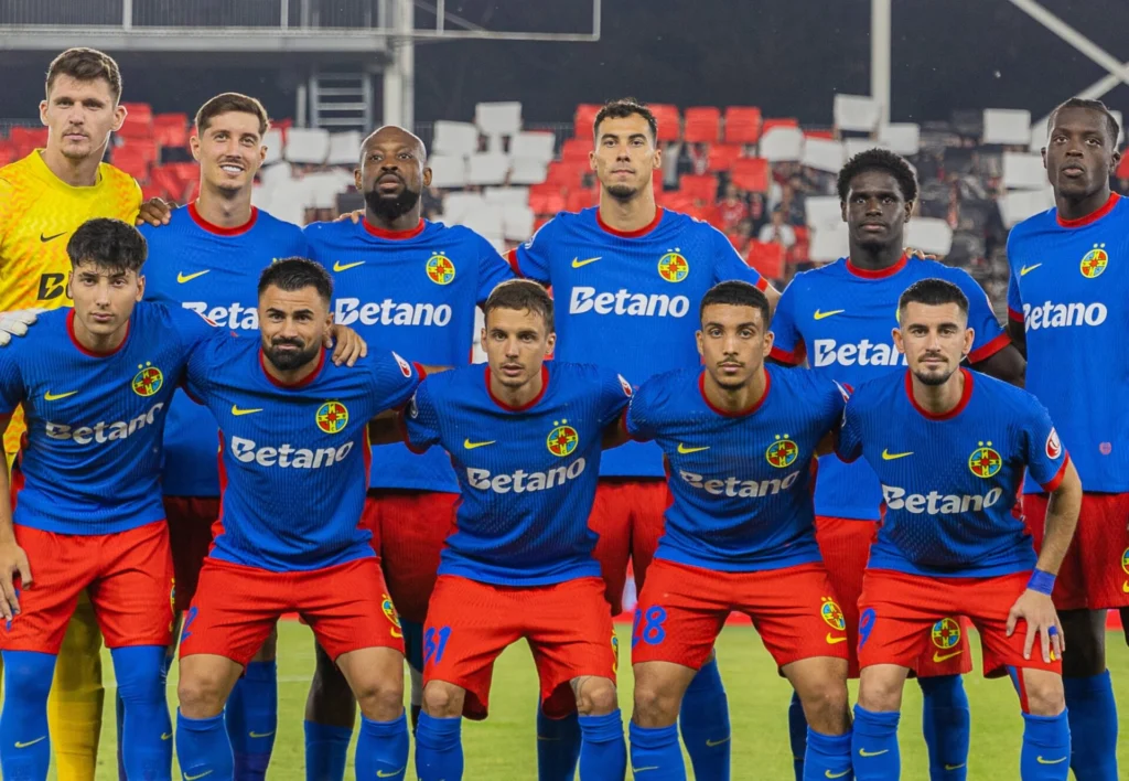 Aglomerație la FCSB: Problema care rămâne după transferul lui Karlo Muhar