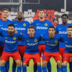 Aglomerație la FCSB: Problema care rămâne după transferul lui Karlo Muhar