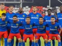 Transferuri la FCSB: Roș-albaștrii anunță trei mutări