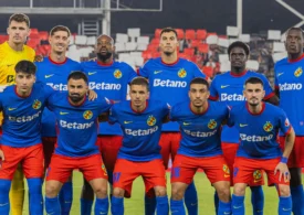 Aglomerație la FCSB: Problema care rămâne după transferul lui Karlo Muhar