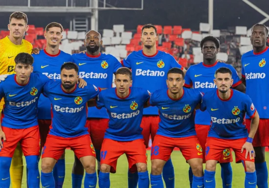 Aglomerație la FCSB: Problema care rămâne după transferul lui Karlo Muhar