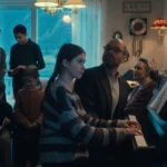 „Fjord”, filmul lui Cristian Mungiu propus pentru Oscar, ajunge în cinematografele din România. Sebastian Stan vine la gala de la București