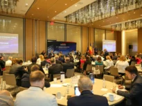 Dincolo de cele 9 miliarde de dolari: Cum au schimbat investițiile americane economia României și unde poate veni următorul val