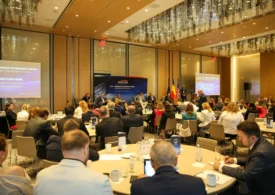 Dincolo de cele 9 miliarde de dolari: Cum au schimbat investițiile americane economia României și unde poate veni următorul val