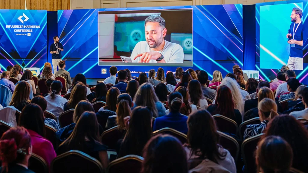 De la campanii cu influenceri la strategie de influență la IMC 2026