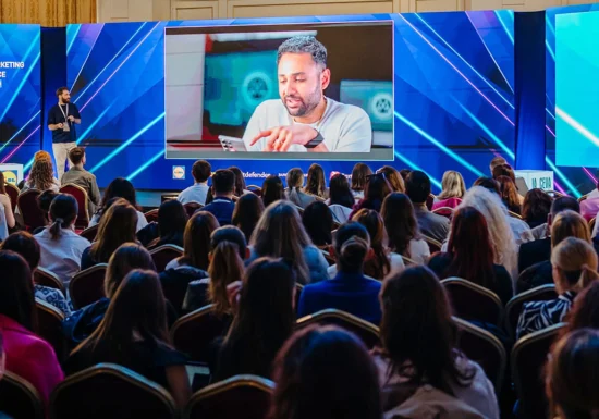 De la campanii cu influenceri la strategie de influență la IMC 2026