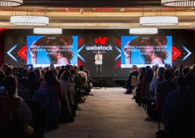 Webstock creează un spațiu de dialog pentru branduri, agenții și creatori