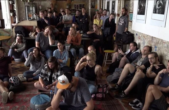 12 feluri de a privi prezentul la Astra Film Festival 2026