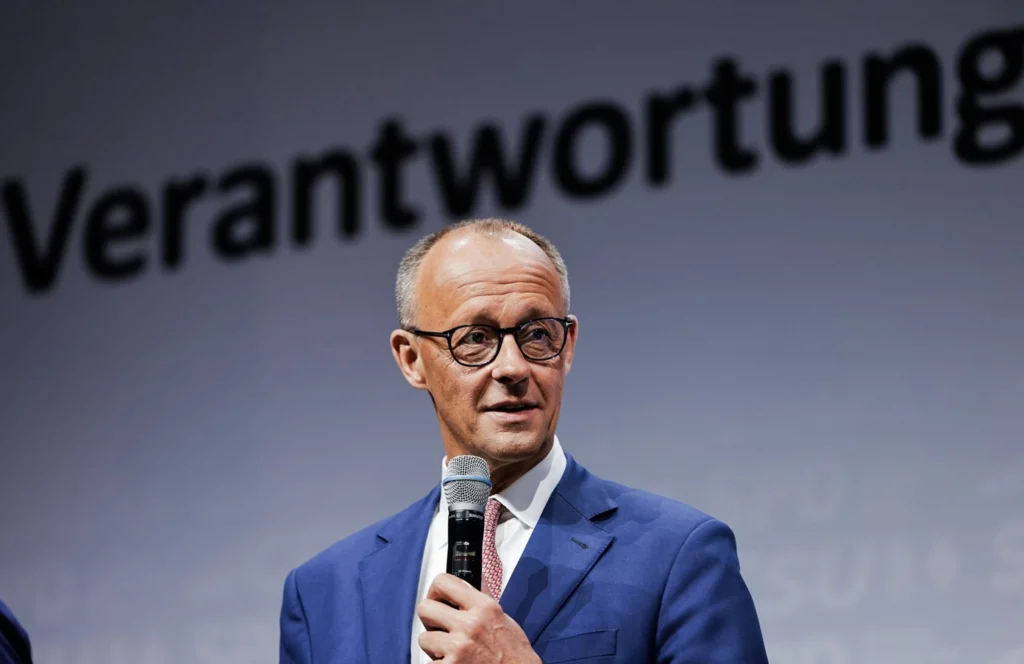 Friedrich Merz va pierde alegerile regionale de duminică, indiferent de rezultat