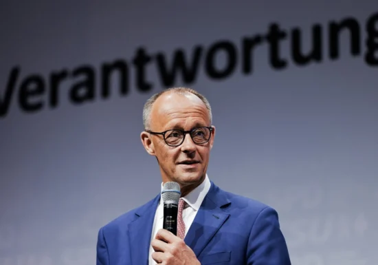 Friedrich Merz va pierde alegerile regionale de duminică, indiferent de rezultat