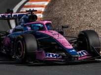 Formula 1: Francezul Pierre Gasly (Alpine), în pole position la MP al Italiei