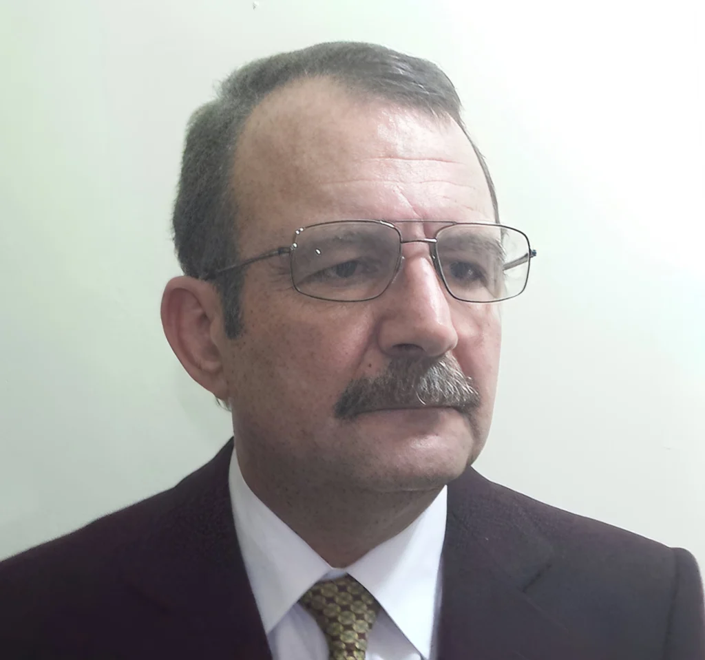 Dan Grecu, general