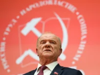 Liderul comuniștilor se întoarce împotriva lui Putin: Alegerile au fost furate, economia e la pământ, Rusia va pierde dacă va continua războiul