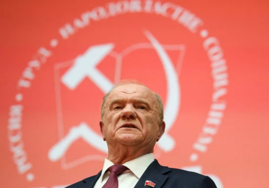 Liderul comuniștilor se întoarce împotriva lui Putin: Alegerile au fost furate, economia e la pământ, Rusia va pierde dacă va continua războiul