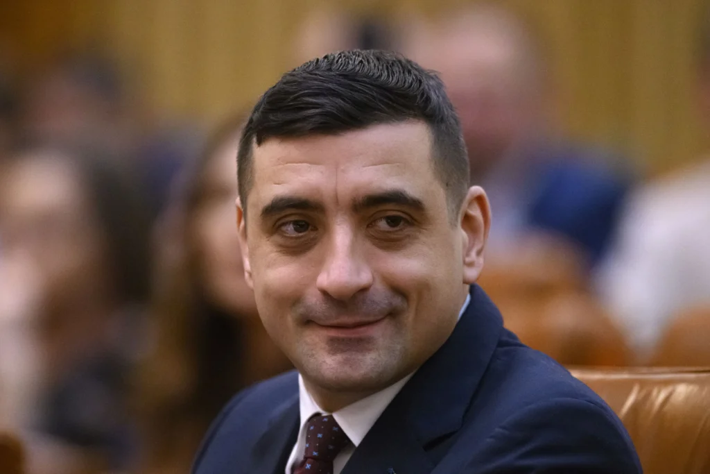 AUR nu mai poate fi oprit să ajungă la guvernare – Interviu video