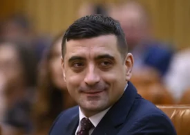 AUR nu mai poate fi oprit să ajungă la guvernare - <span style="color:#990000;">Interviu video</span>