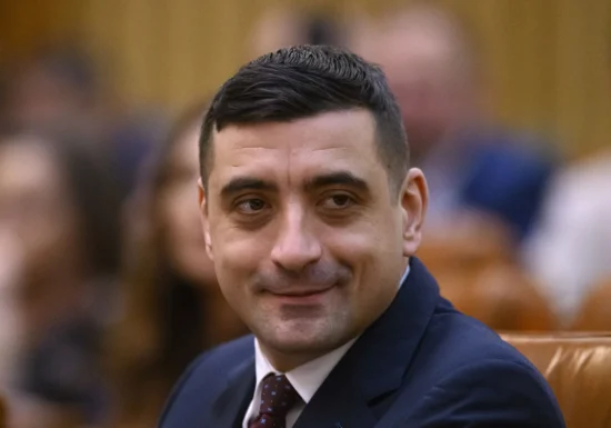 AUR nu mai poate fi oprit să ajungă la guvernare - <span style="color:#990000;">Interviu video</span>